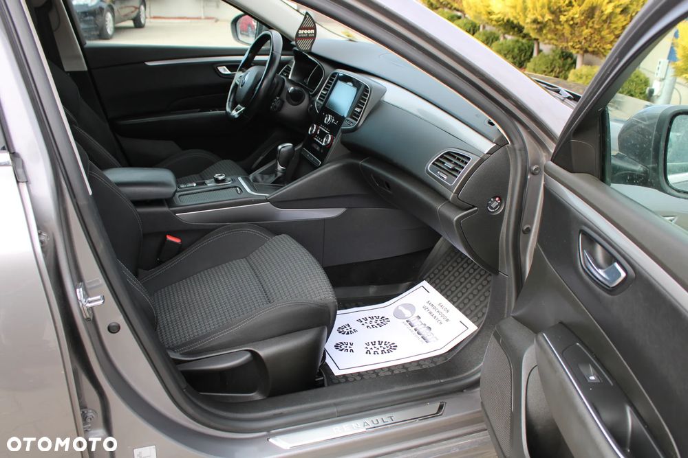 Renault Talisman 1.6 Energy dCi Magnetic EDC - 31