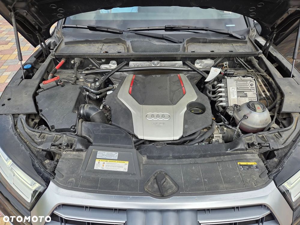 Audi SQ5 - 11