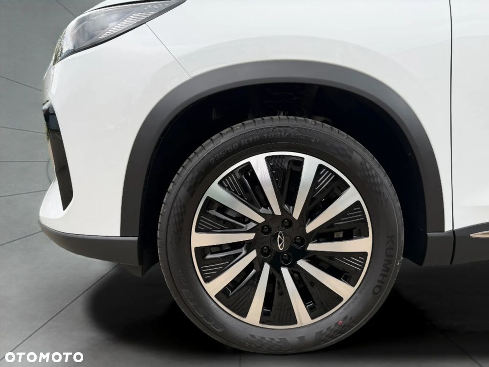 Chery Tiggo 8 1.5 T-GDI Super Hybrid Comfort DCT - 15