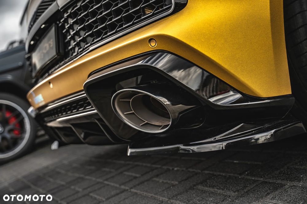 Audi R8 Coupé V10 RWD Performance - 29