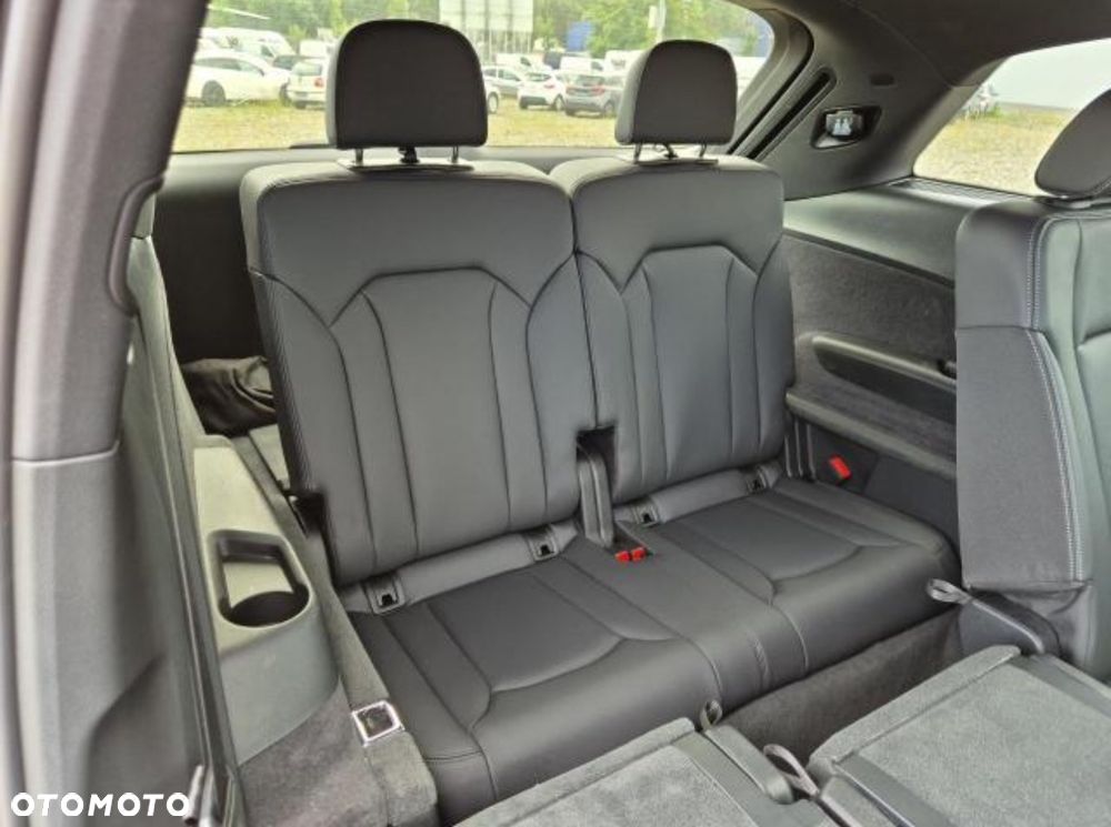 Audi Q7 50 TDI mHEV Quattro S Line Tiptr - 7