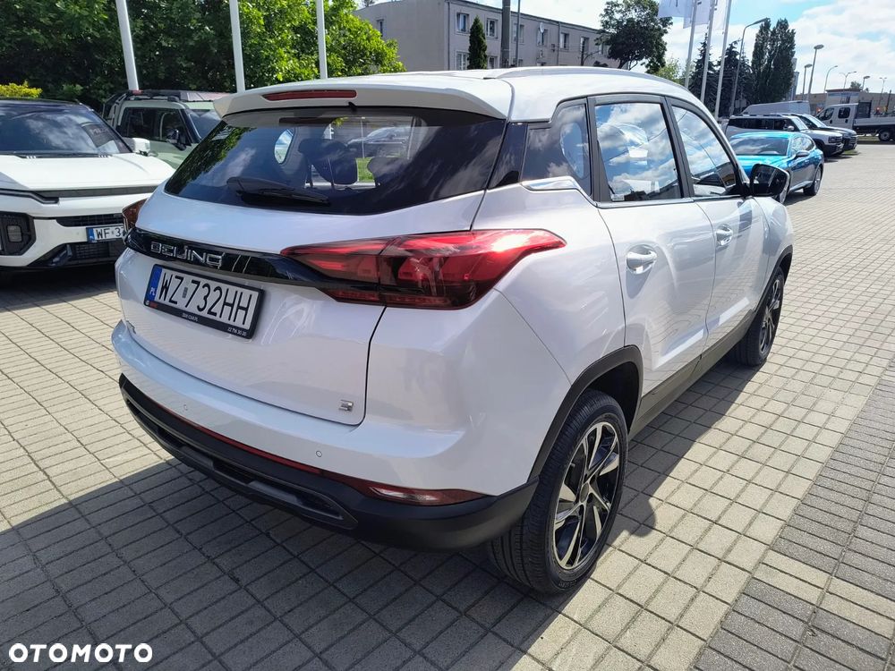 BAIC 3 - 6