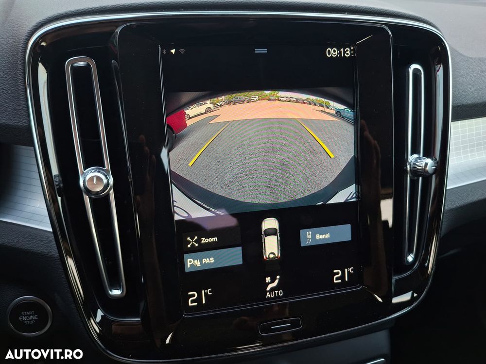 Volvo XC 40 T4 Recharge DKG Essential - 18