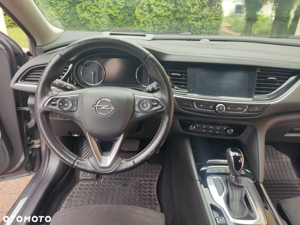 Opel Insignia CT 2.0 CDTI Elite S&S - 14