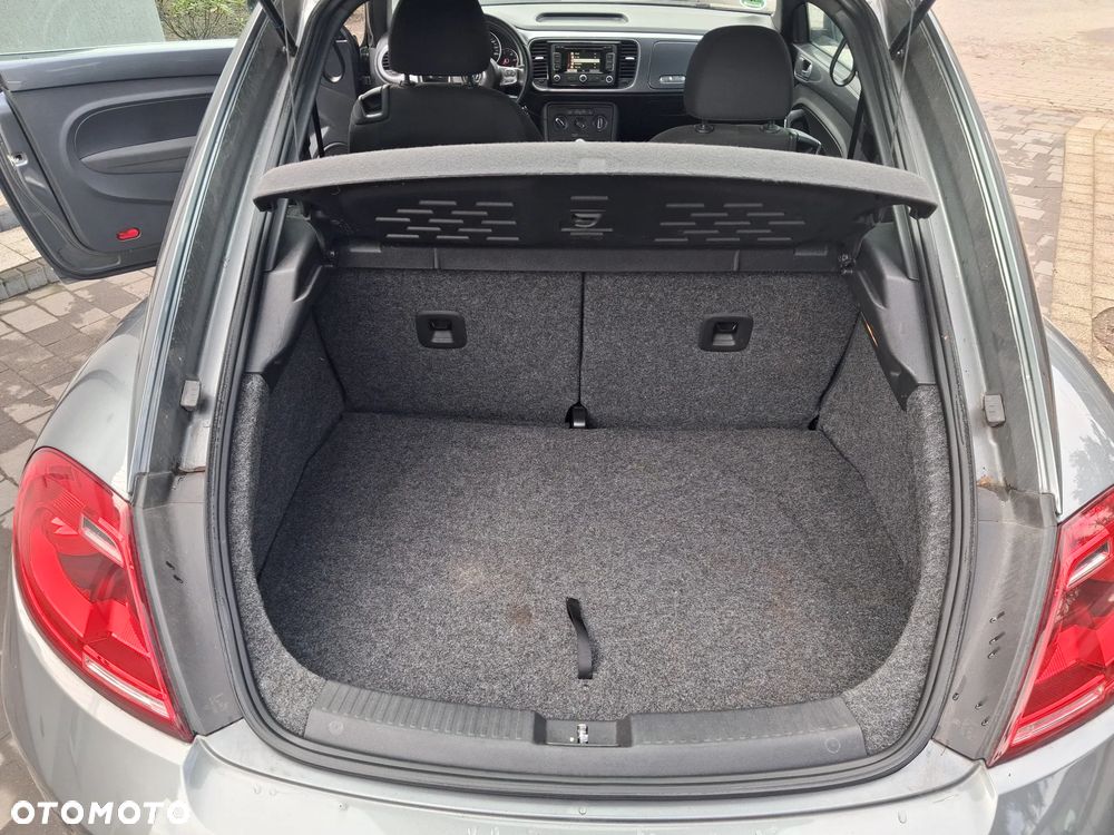 Volkswagen Beetle 1.4 TSI Design - 14