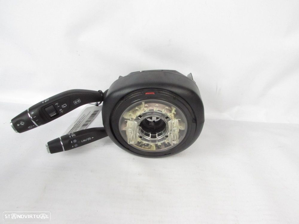 Comandos coluna direcção Seminovo/ Original MERCEDES-BENZ B-CLASS (W246, W242)/M... - 1