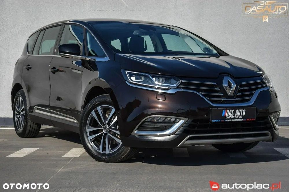 Renault Espace 2.0 Blue dCi Zen EDC - 6