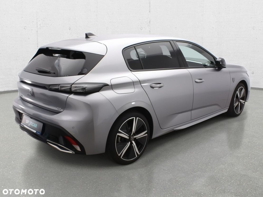 Peugeot 308 - 6