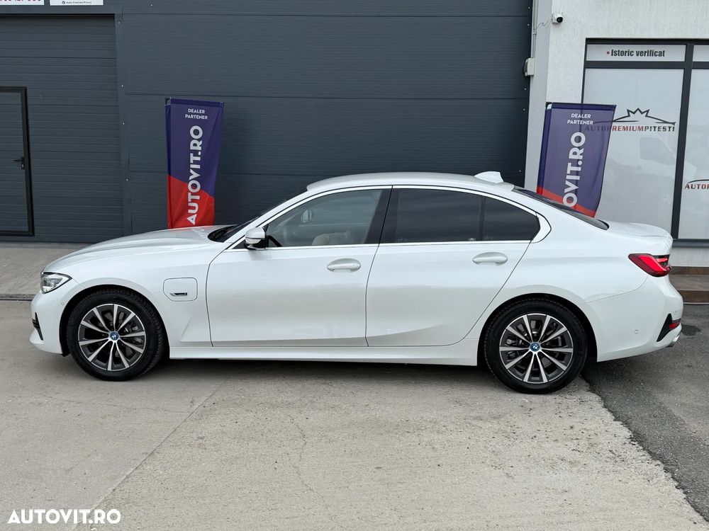 BMW Seria 3 - 17
