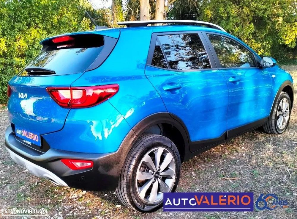 Kia Stonic 1.2 Dynamic - 7