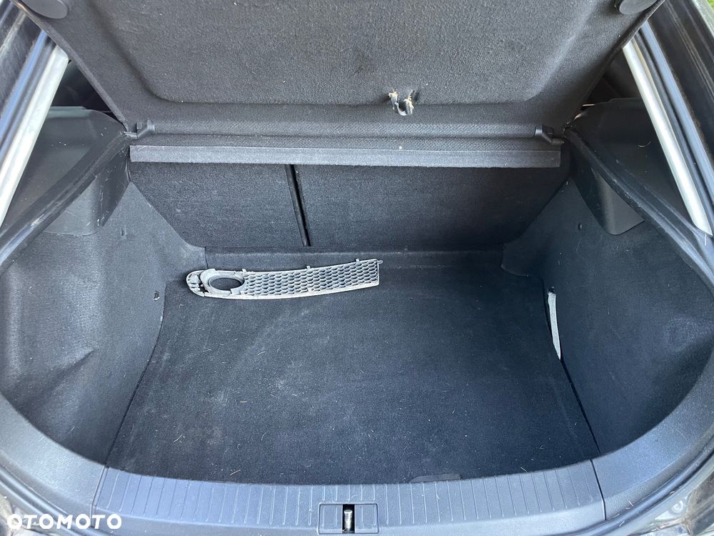 Seat Leon 1.9 TDI FR - 25