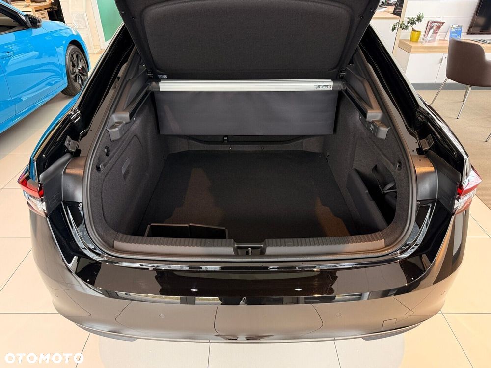 Skoda Superb 2.0 TSI Sportline DSG - 9