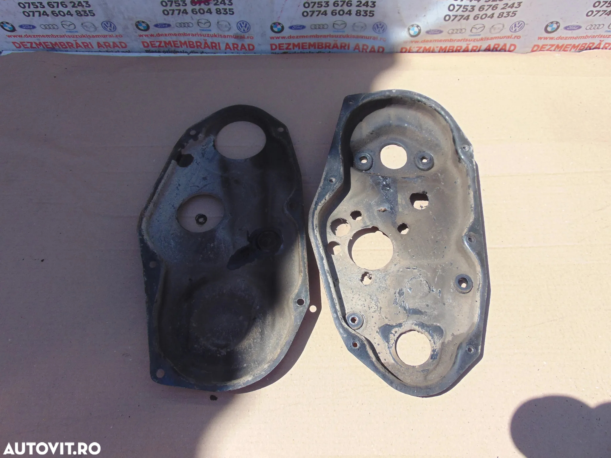 Capac distributie Suzuki Samurai 1.0 sj410 - 2
