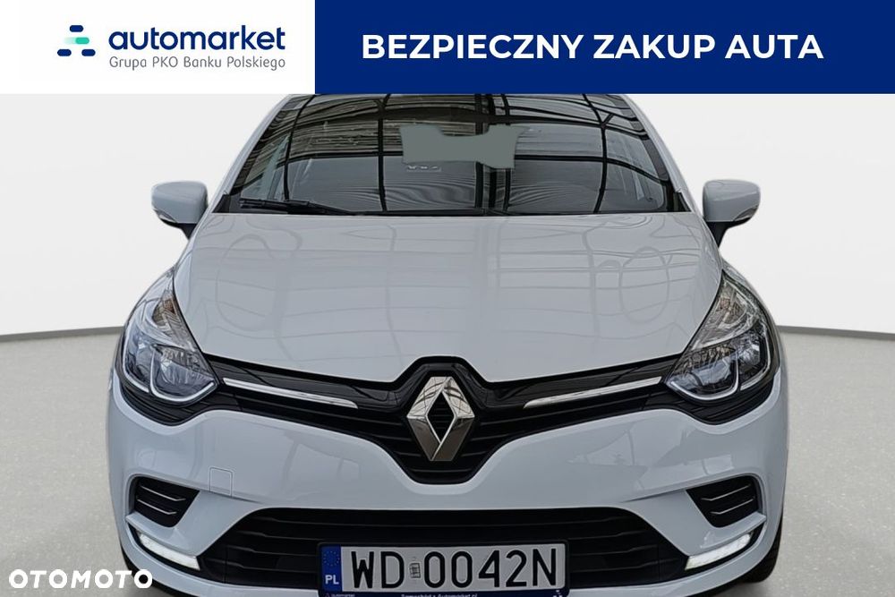 Renault Clio 0.9 Energy TCe Alize - 7