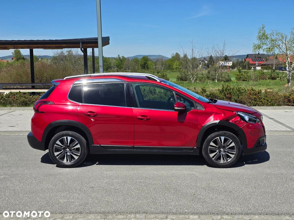 Peugeot 2008 - 32