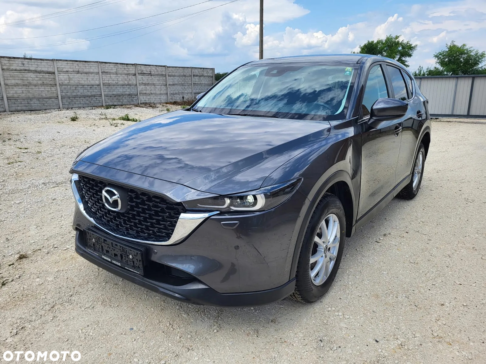 Mazda CX-5 - 2