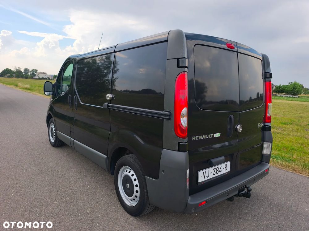 Renault Trafic - 7