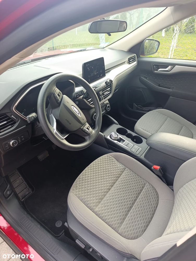 Ford Kuga 1.5 EcoBoost SOUND EDITION - 15