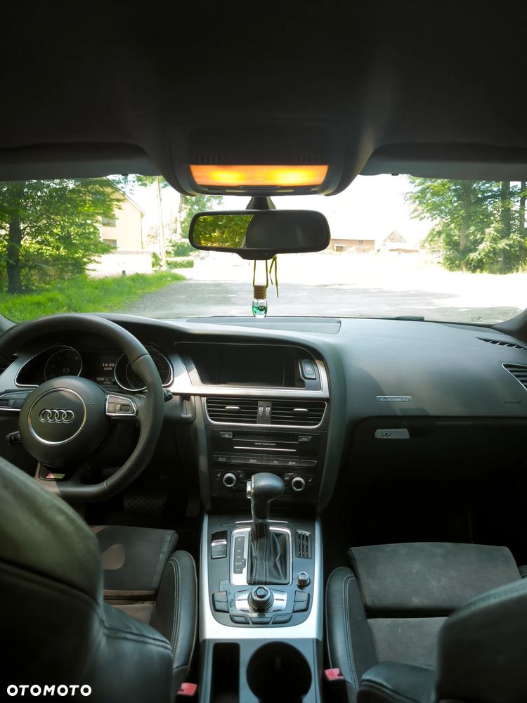 Audi A5 Coupé 2.0 TFSI Quattro S tronic - 17