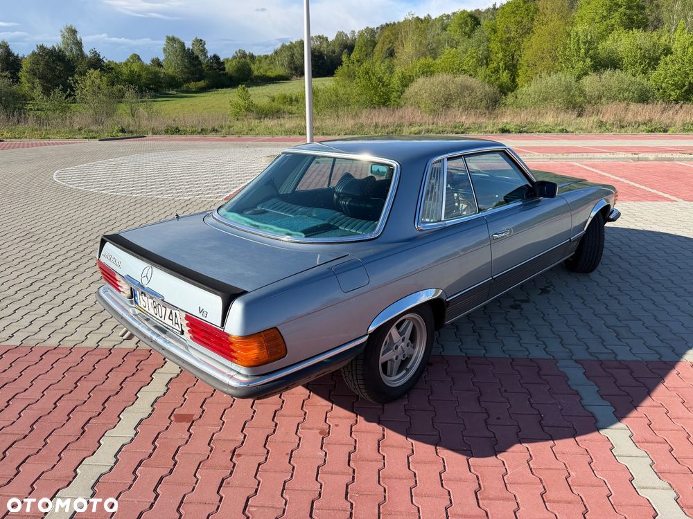 Mercedes-Benz SLC - 5