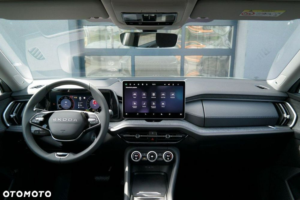 Skoda Kodiaq - 14