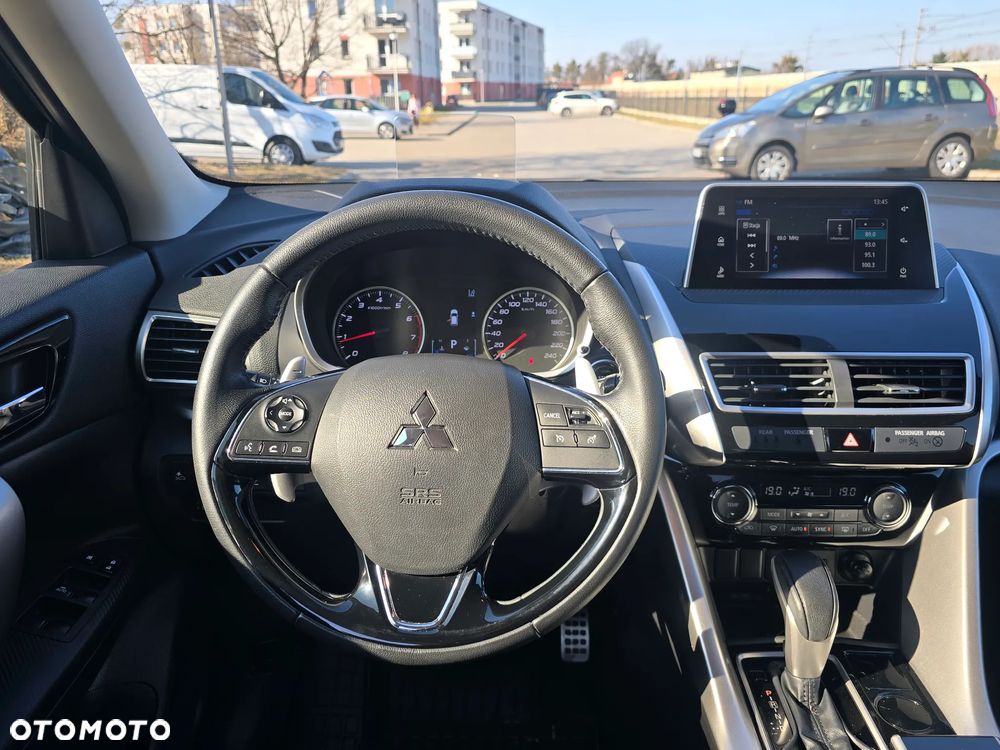 Mitsubishi Eclipse Cross 1.5 T-MIVEC 2WD CVT Diamant+ - 16