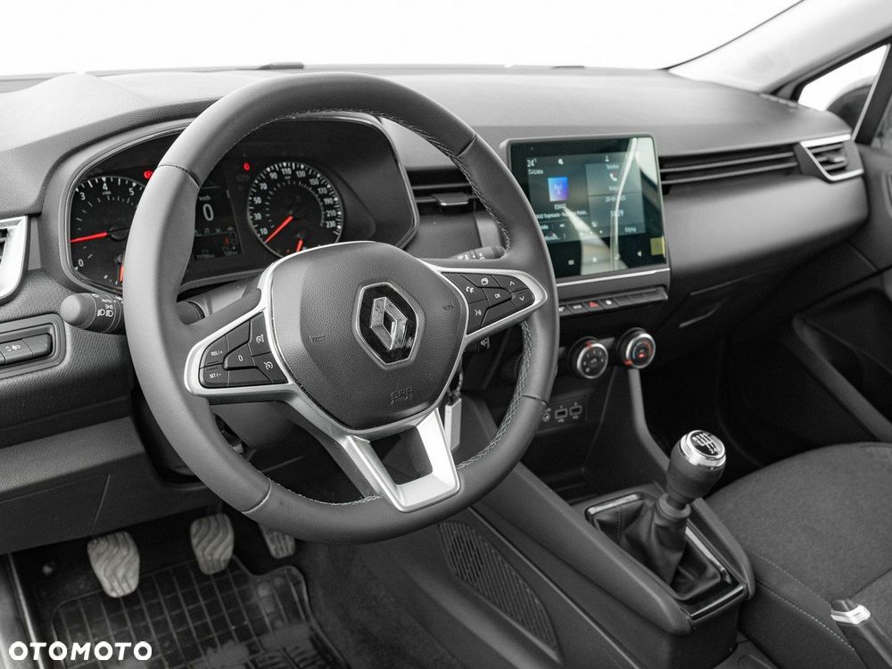 Renault Clio 1.0 TCe Equilibre - 7