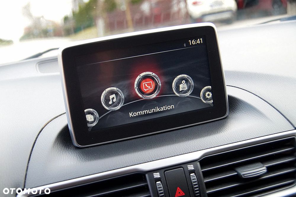 Mazda 3 SKYACTIV-G 120 Exclusive-Line - 17