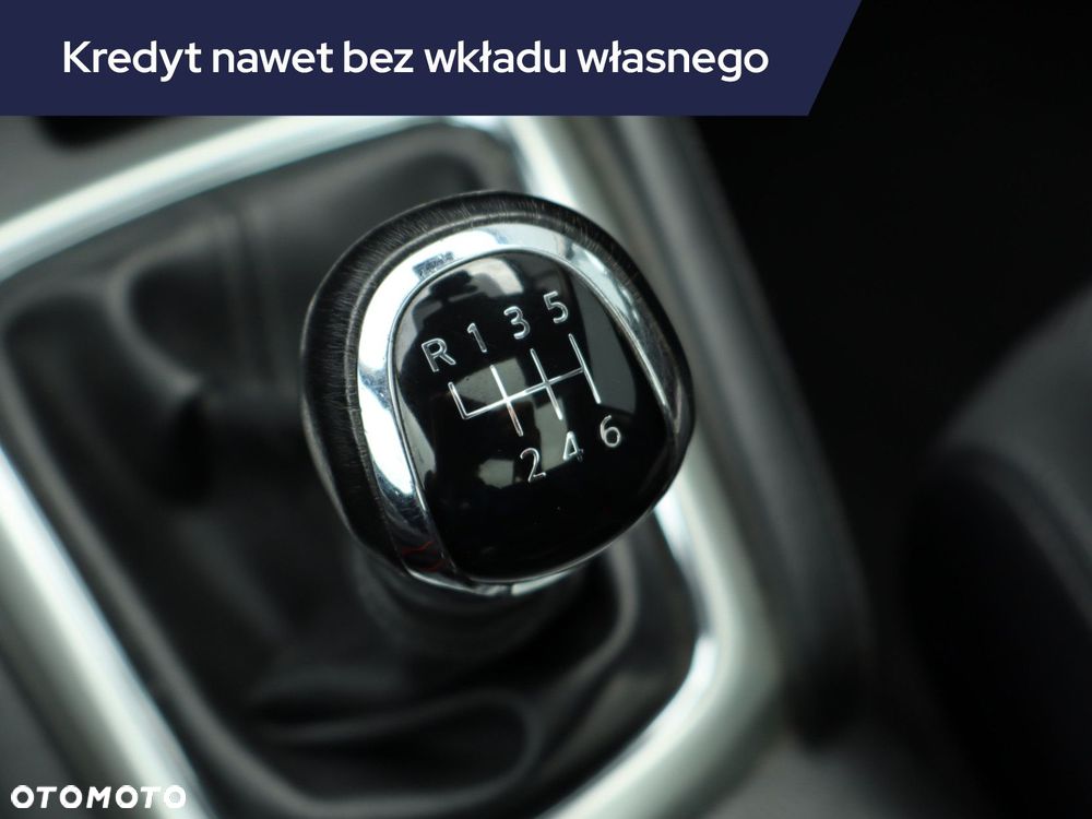 Nissan Qashqai - 19