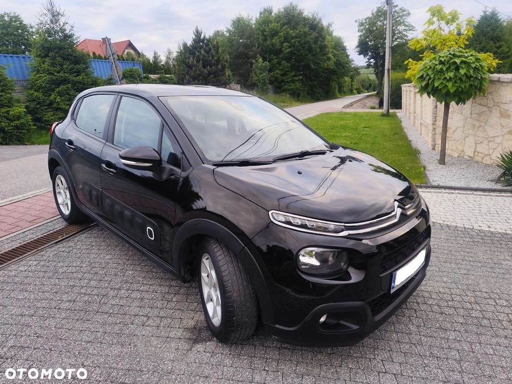 Citroën C3 1.6 HDi Seduction Euro5 - 5
