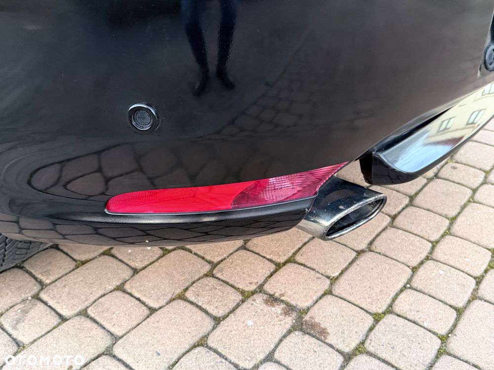 Alfa Romeo GT 2.0JTS Black Line - 20