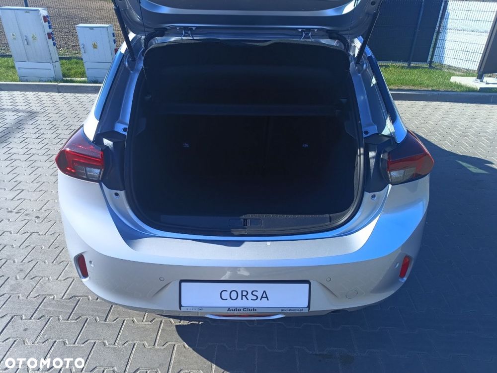 Opel Corsa - 10