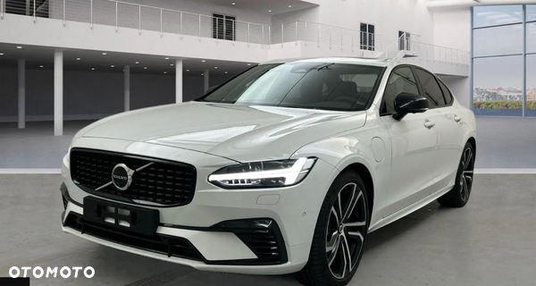 Volvo S90 T8 AWD Plug-In Hybrid Ultimate Dark