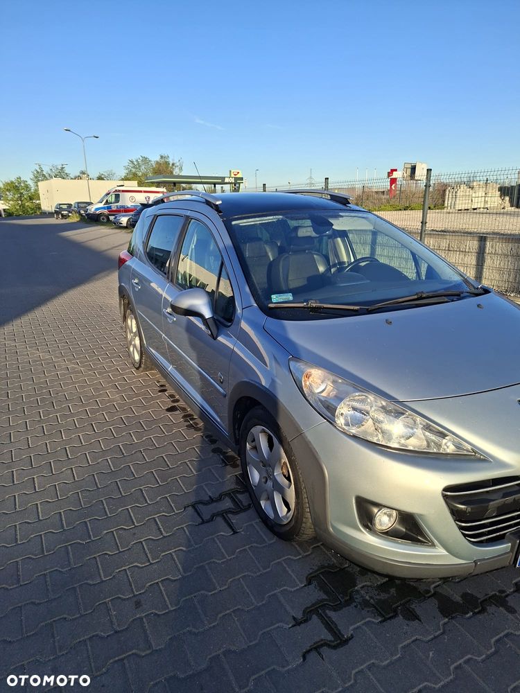 Peugeot 207 1.6 HDi - 5