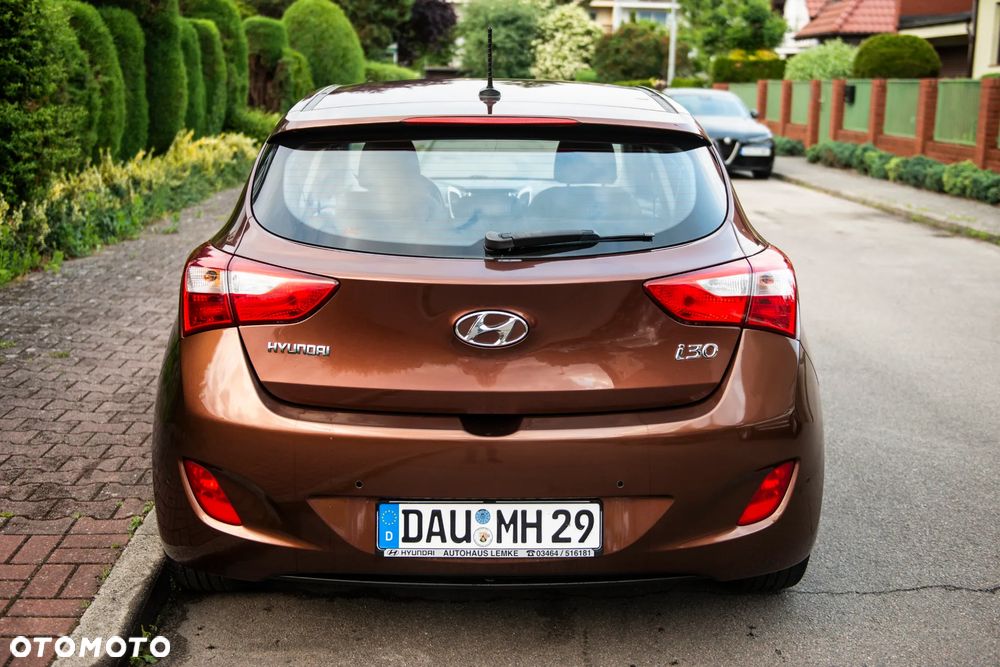Hyundai i30 1.4 Advantage - 6