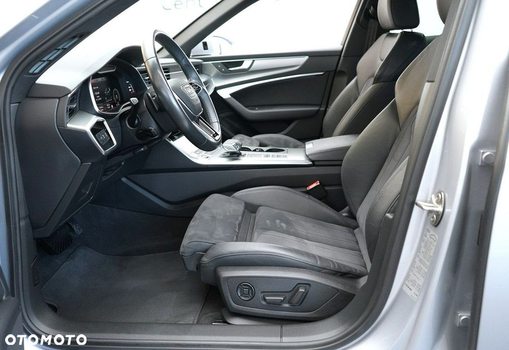 Audi A6 Avant - 20