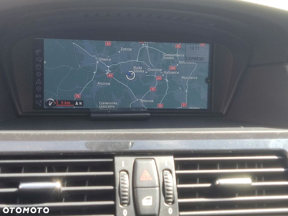 BMW Seria 5 520d Edition Exclusive - 39