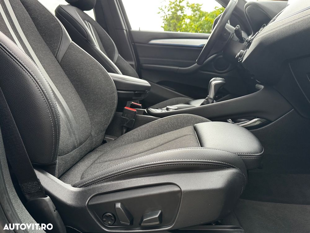 BMW X1 xDrive25e M Sport - 30