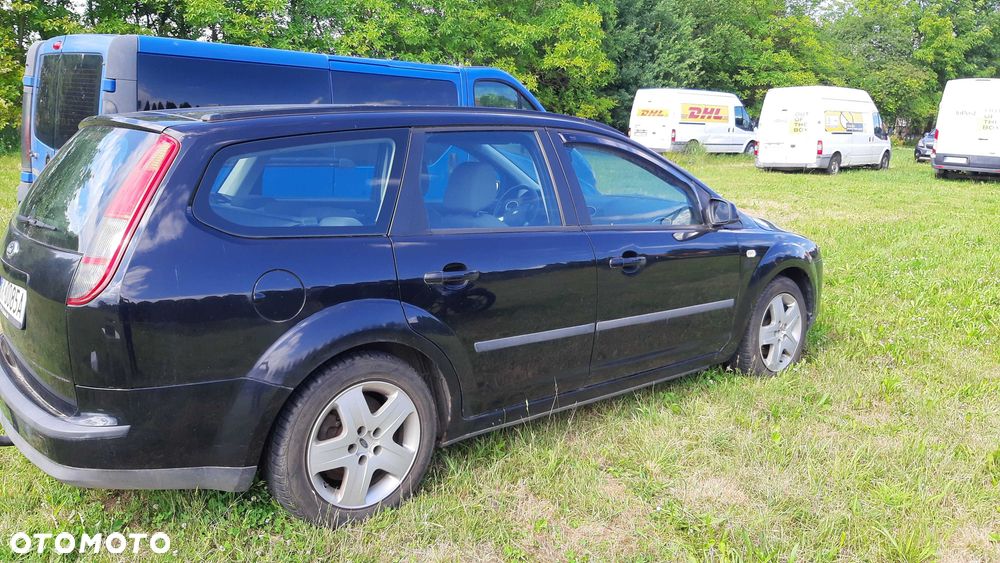 Ford Focus - 2