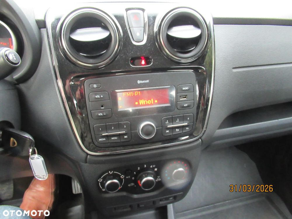 Dacia Dokker 1.5 dCi Laureate - 12
