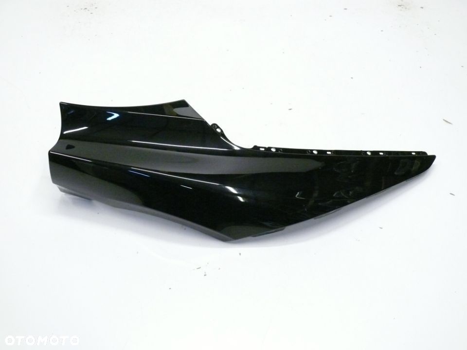 BŁOTNIK PRZEDNI PRAWY MCLAREN 720S - 2