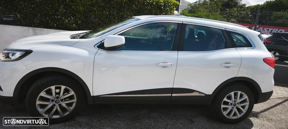 Renault Kadjar - 5