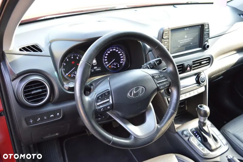Hyundai Kona - 16