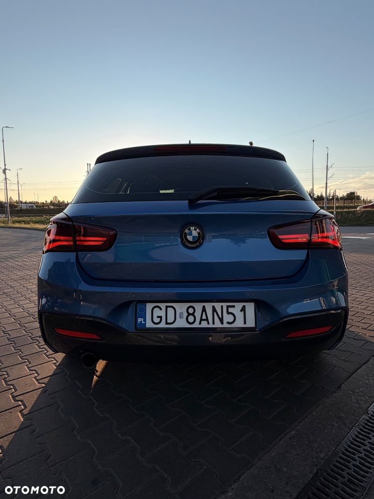 BMW Seria 1 116d M Sport - 6