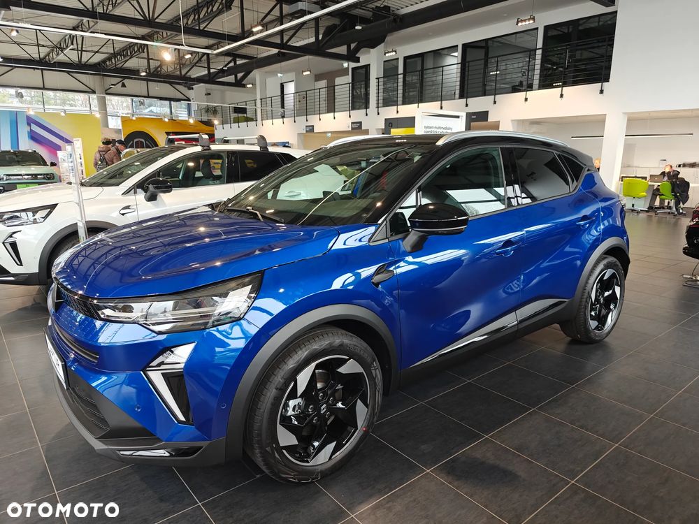 Renault Captur - 3