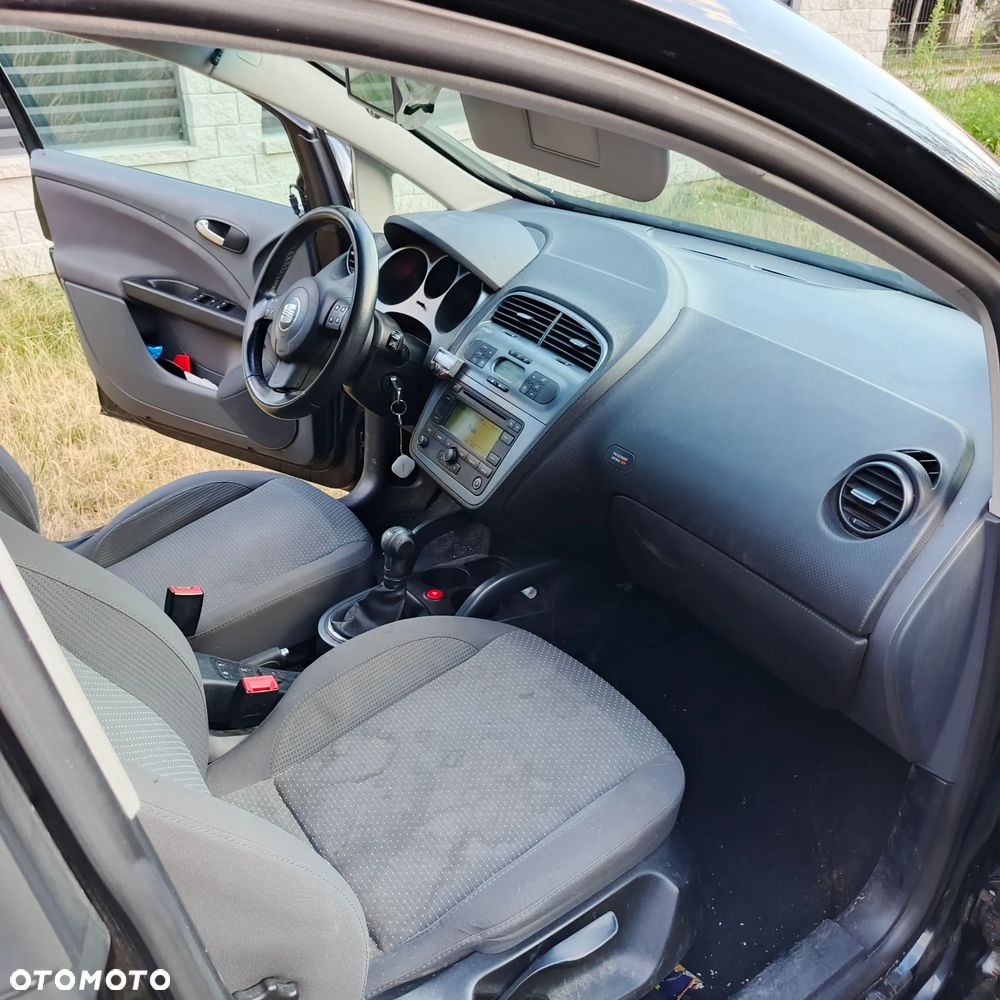 Seat Altea XL 2.0 TDI DPF Stylance - 13