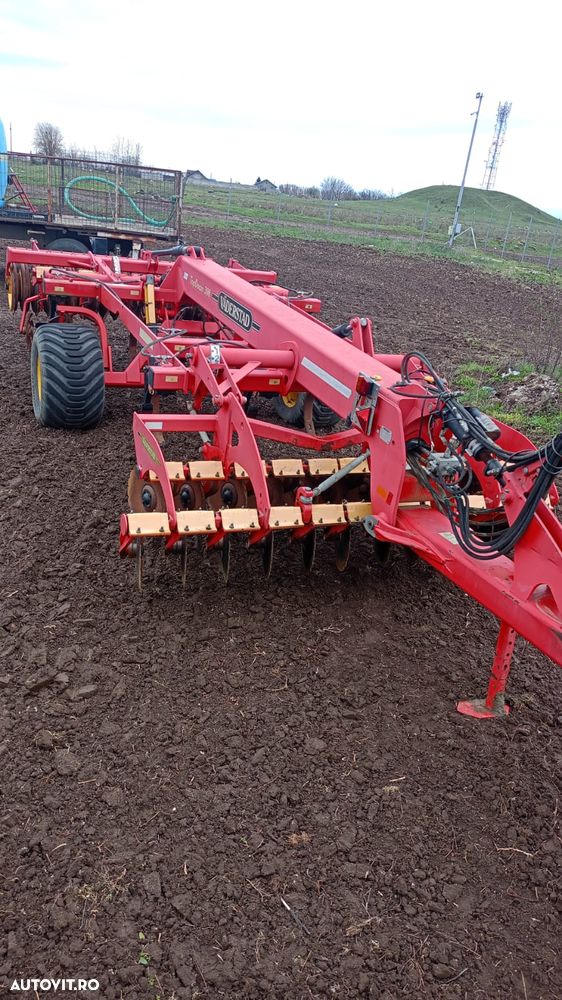 Väderstadt td 300 - 2