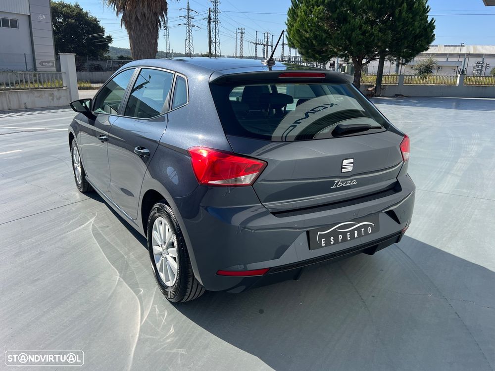 SEAT Ibiza 1.0 TSI Style - 3