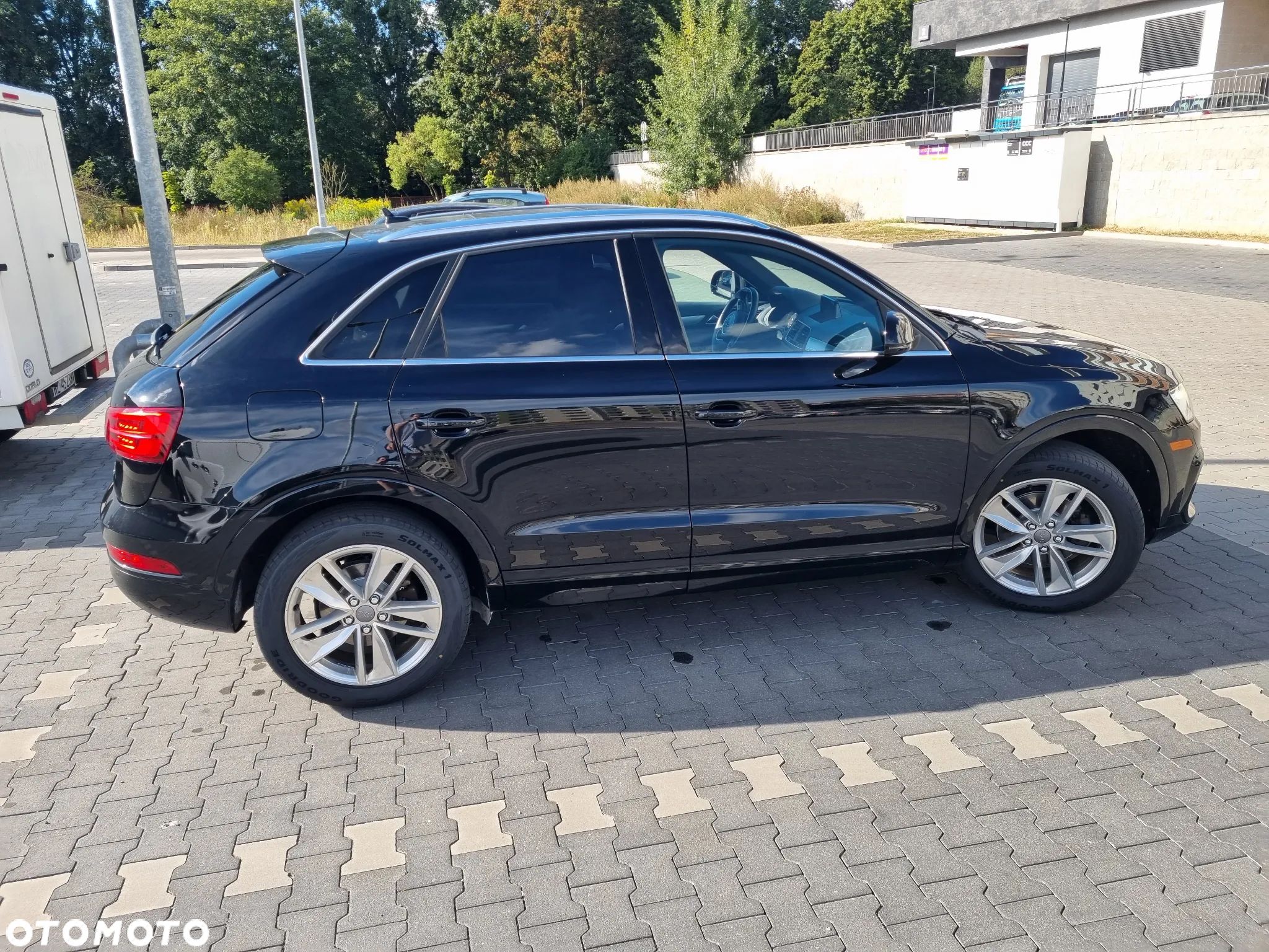Audi Q3 - 1