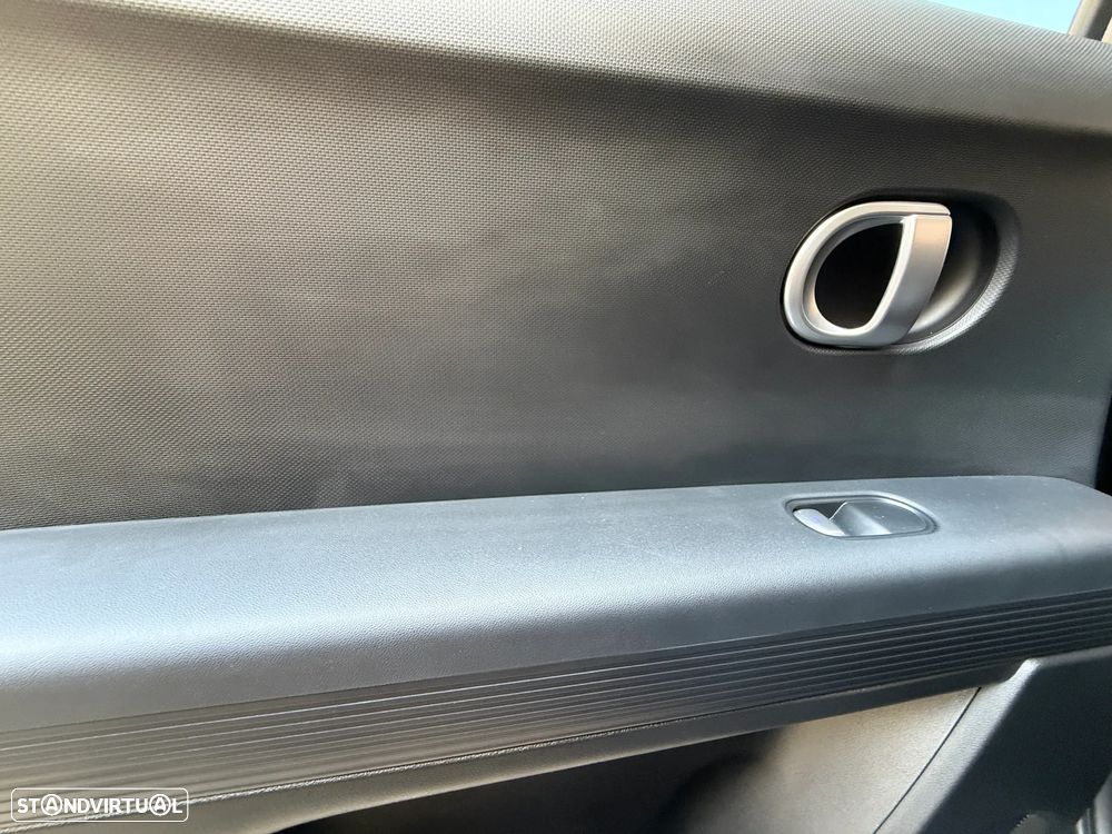 Hyundai Ioniq 5 77 kWh Premium - 54